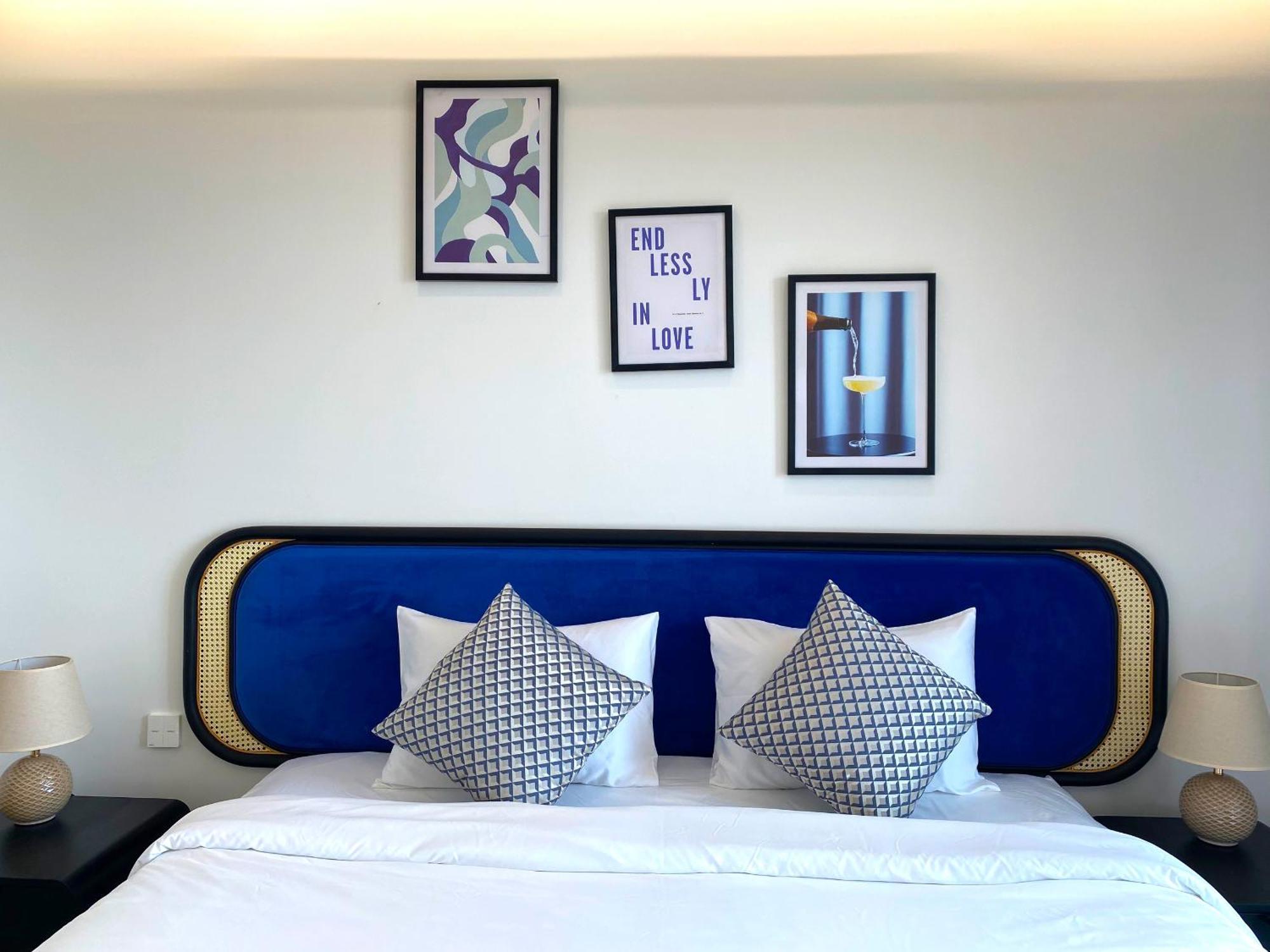 P.H.O Apartment Phu Quoc Exterior photo