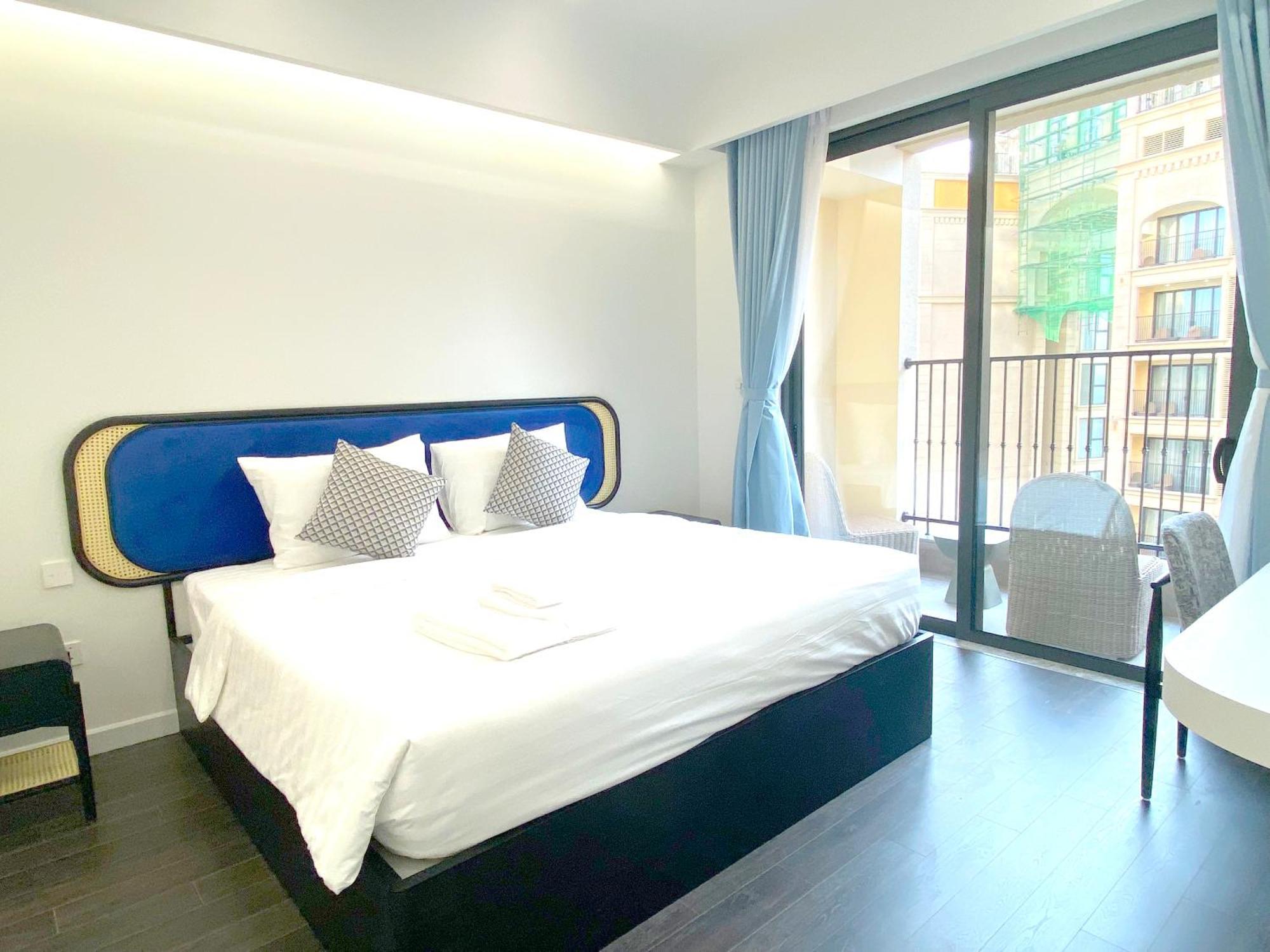 P.H.O Apartment Phu Quoc Exterior photo