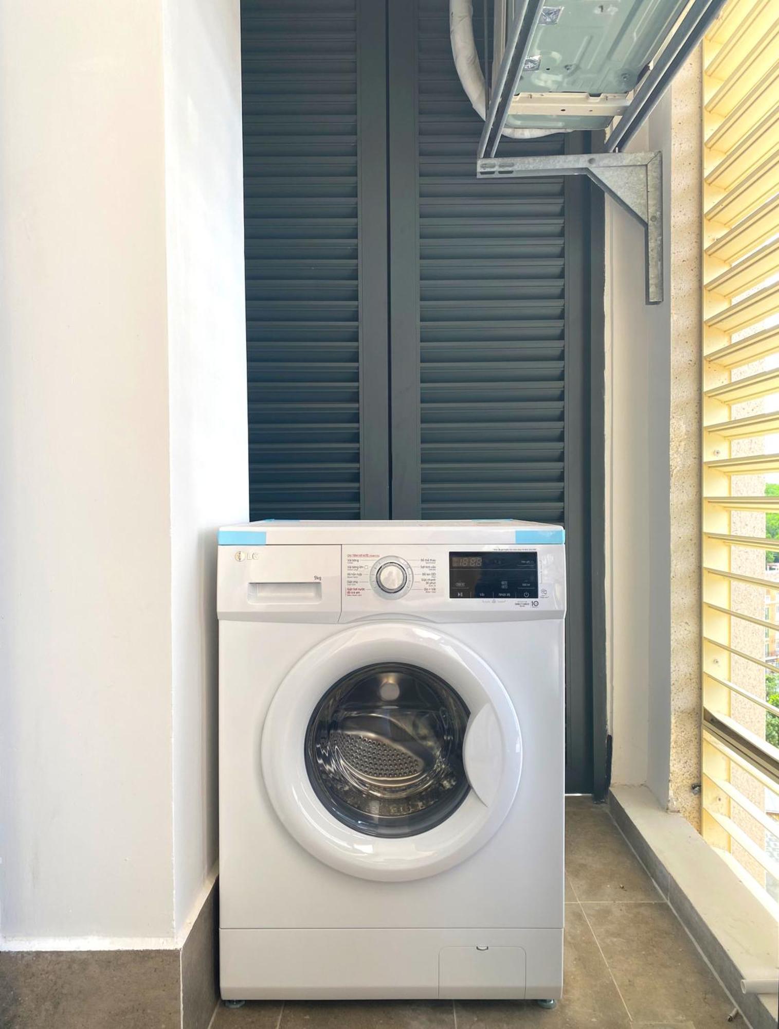P.H.O Apartment Phu Quoc Exterior photo