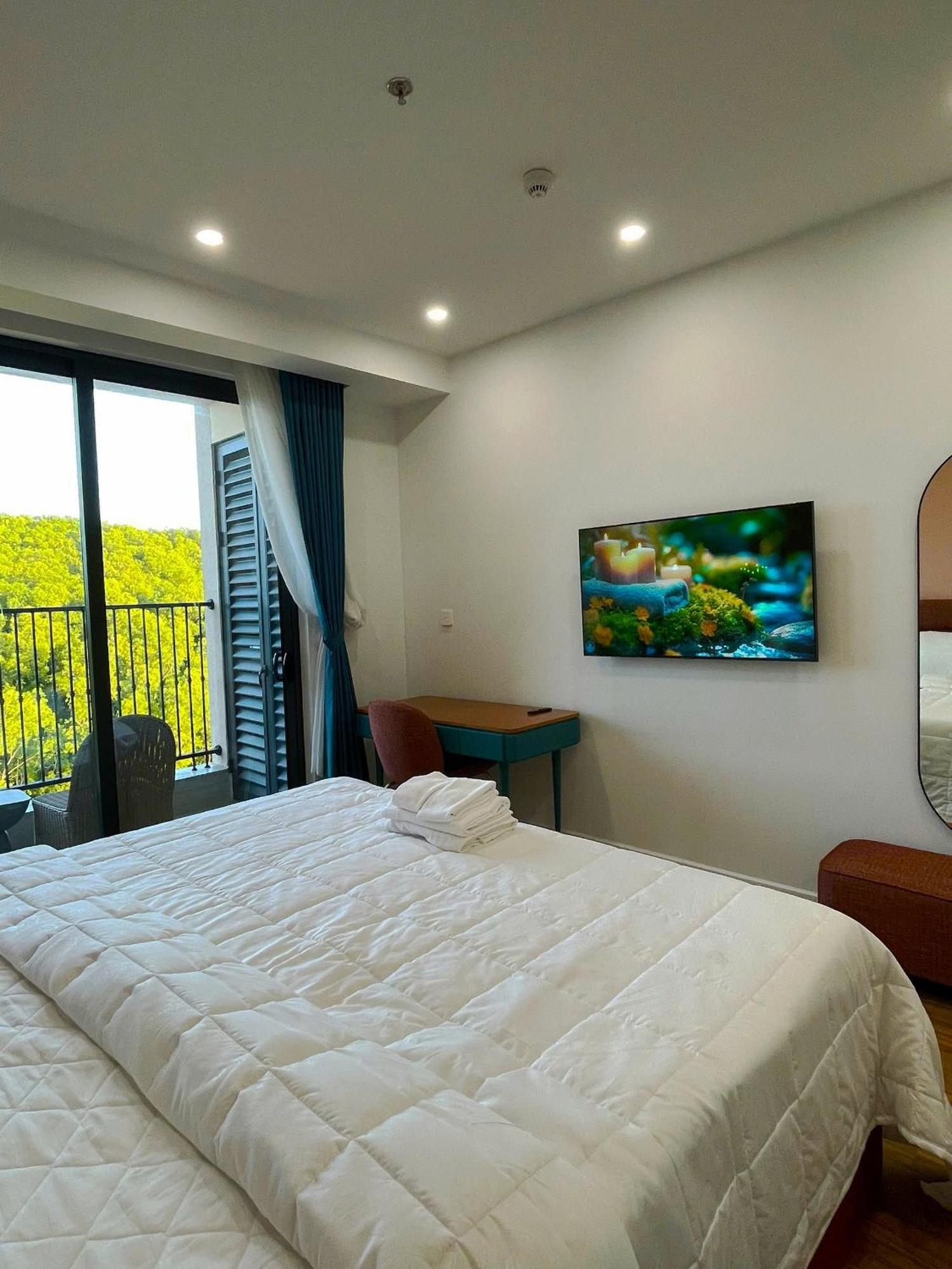 P.H.O Apartment Phu Quoc Exterior photo